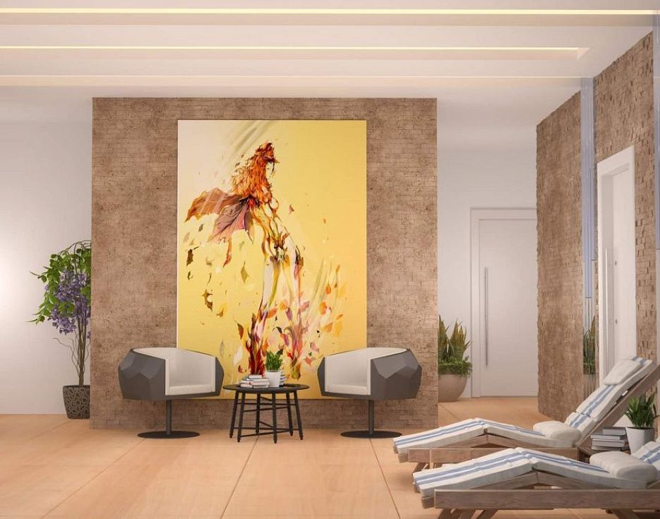 gallery