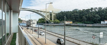 Апартаменты в Порту, Португалия, 169 м2