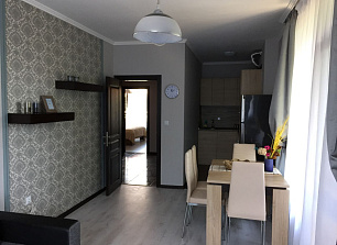 Квартира в Приморско, Болгария, 60 м2