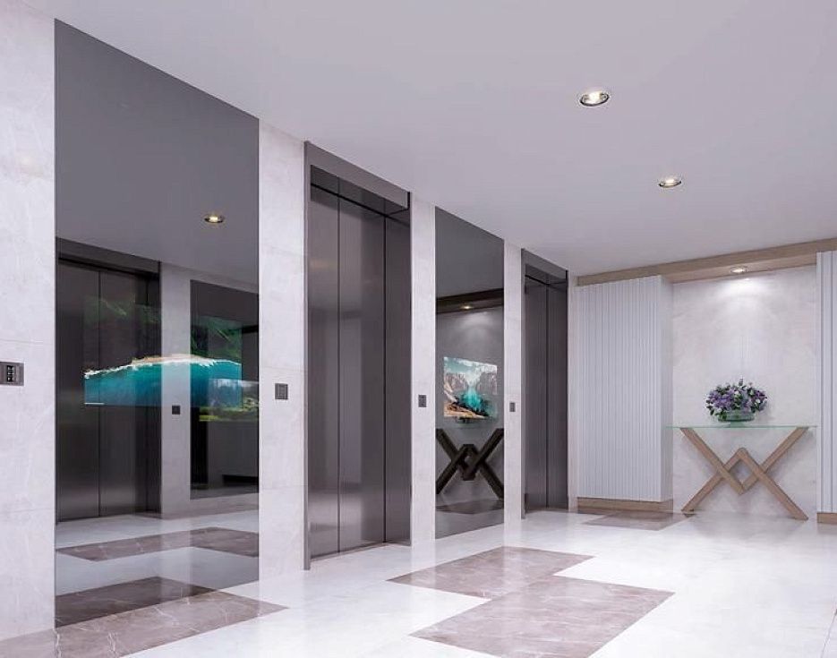 gallery