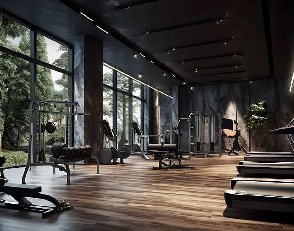 gallery