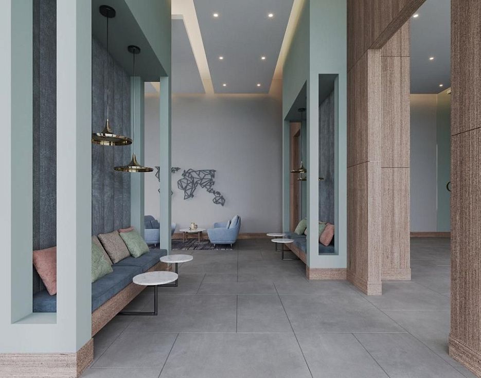 gallery