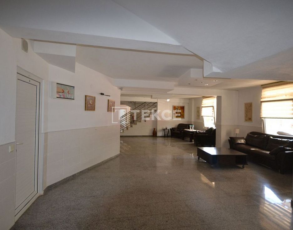 gallery