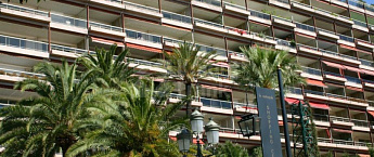 Апартаменты в Монако, Монако, 110 м2