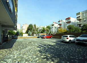 Апартаменты в Анталии, Турция, 81 м2