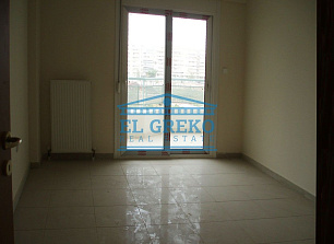 Квартира в Салониках, Греция, 83 м2