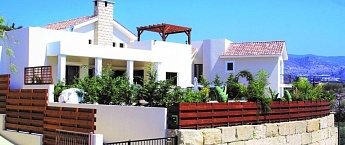 Вилла в Лимасоле, Кипр, 124 м2