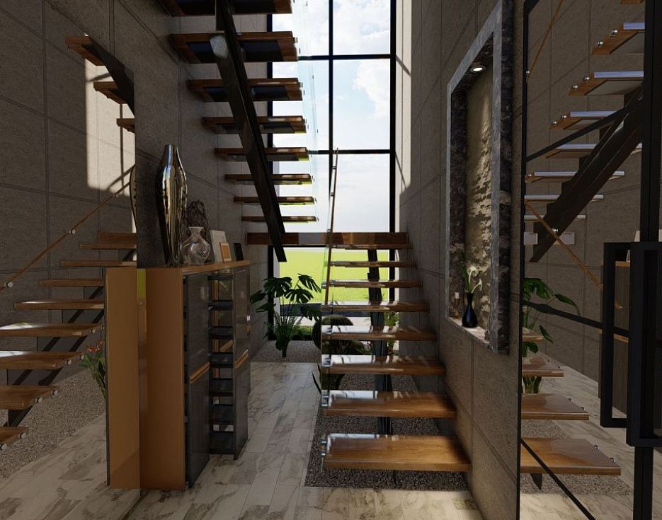 gallery
