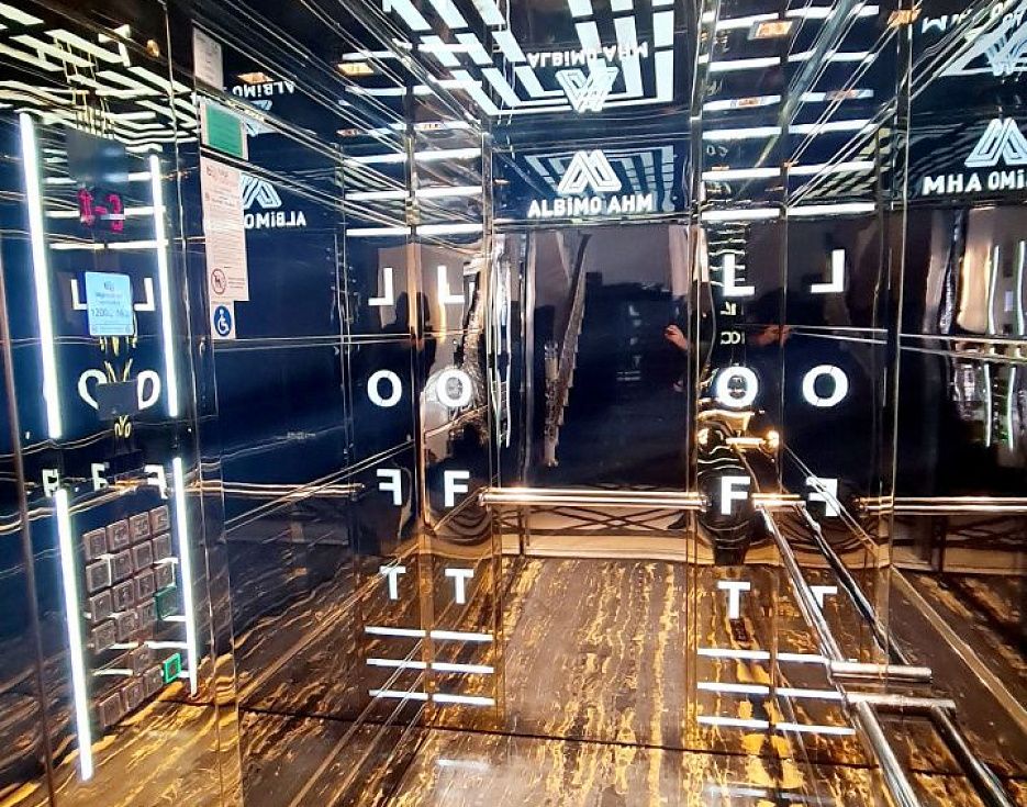 gallery