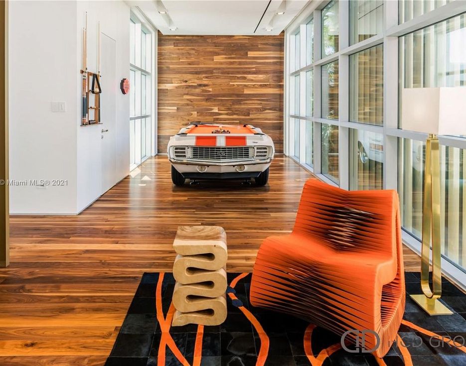 gallery