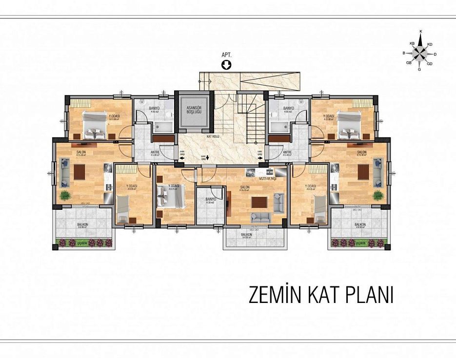 gallery