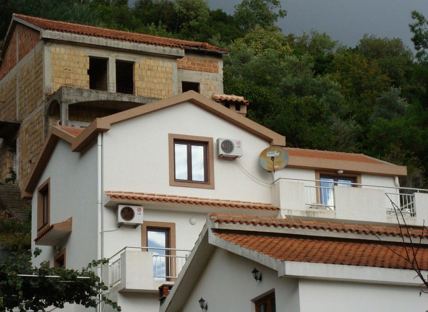 Дом в Будве, Черногория, 211 м2