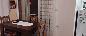 Квартира в Белграде, Сербия, 26 м2