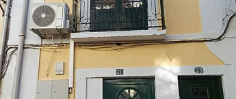 Дом в Сетубале, Португалия, 210 м2