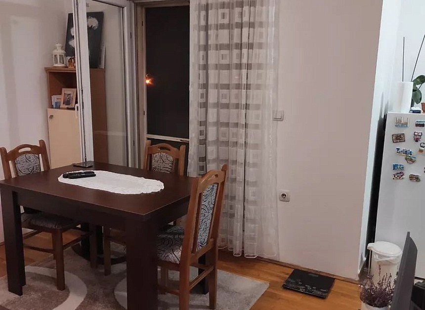 Квартира в Белграде, Сербия, 26 м2