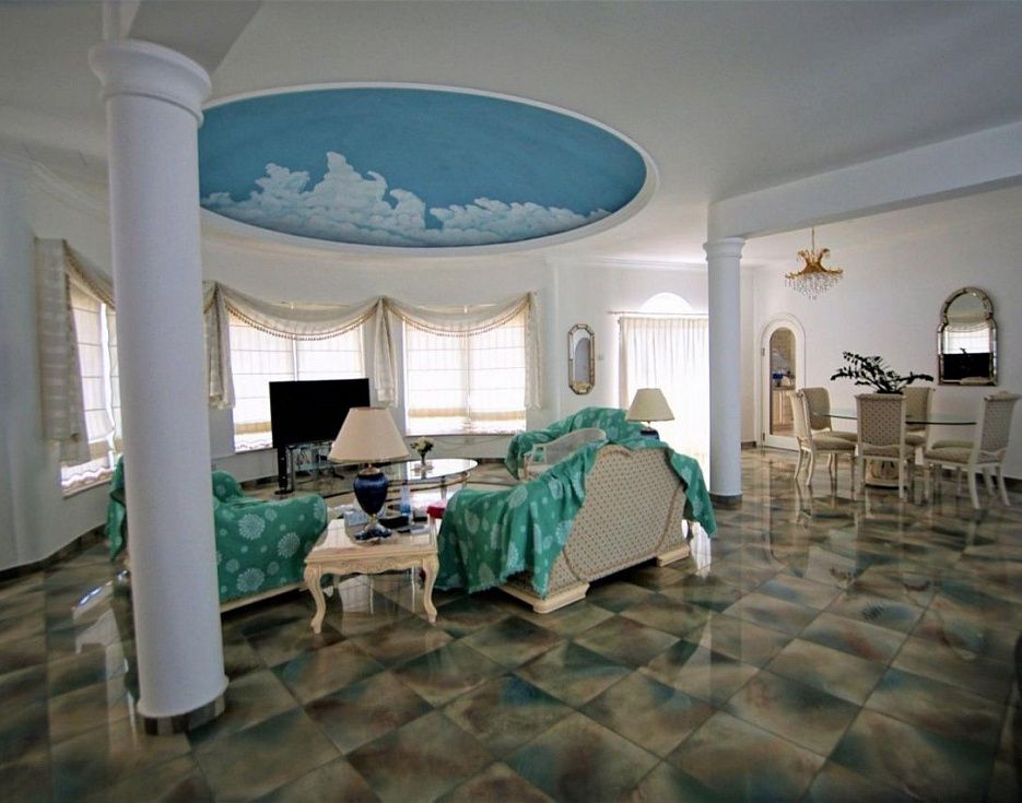 gallery