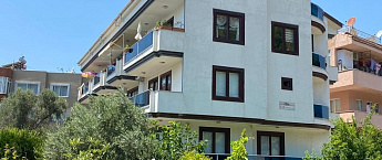 Квартира в Мармарисе, Турция, 150 м2