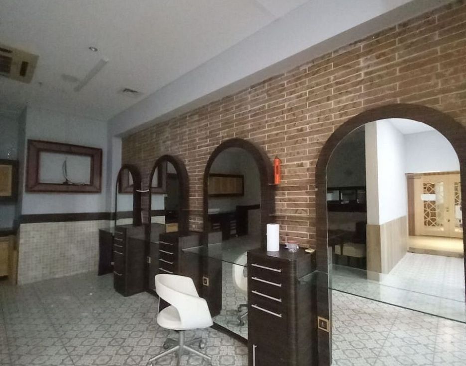 gallery