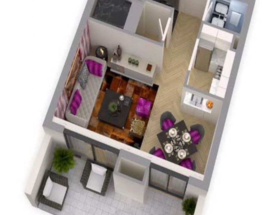 gallery