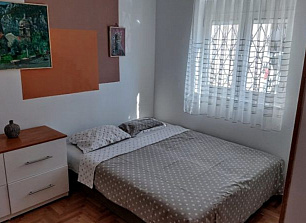Квартира в Тивате, Черногория, 34 м2