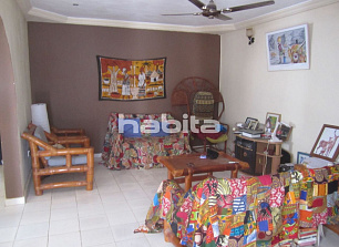 Квартира Brufut, Гамбия, 130 м2