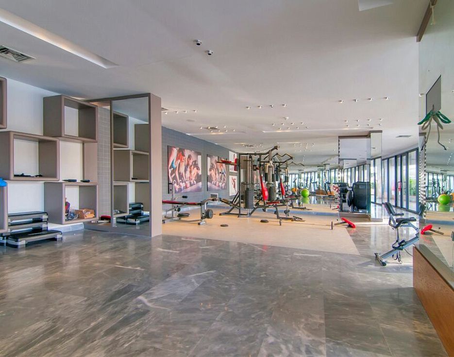 gallery