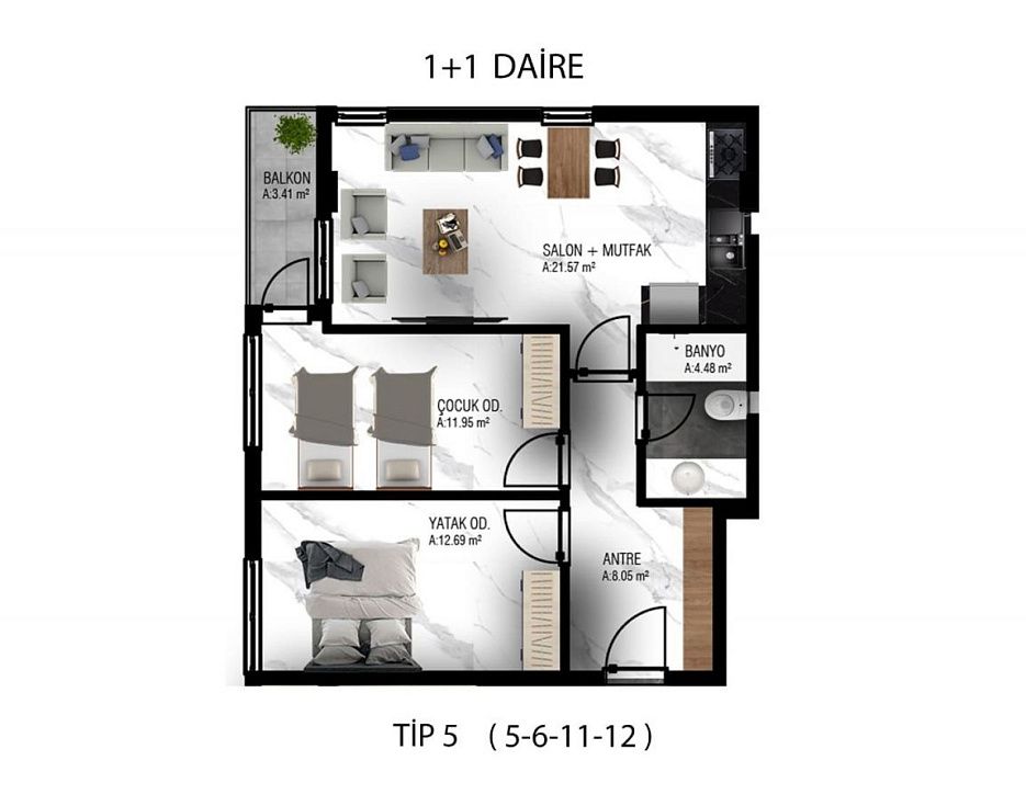 gallery