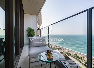 Апартаменты в Дубае, ОАЭ, 179 м2