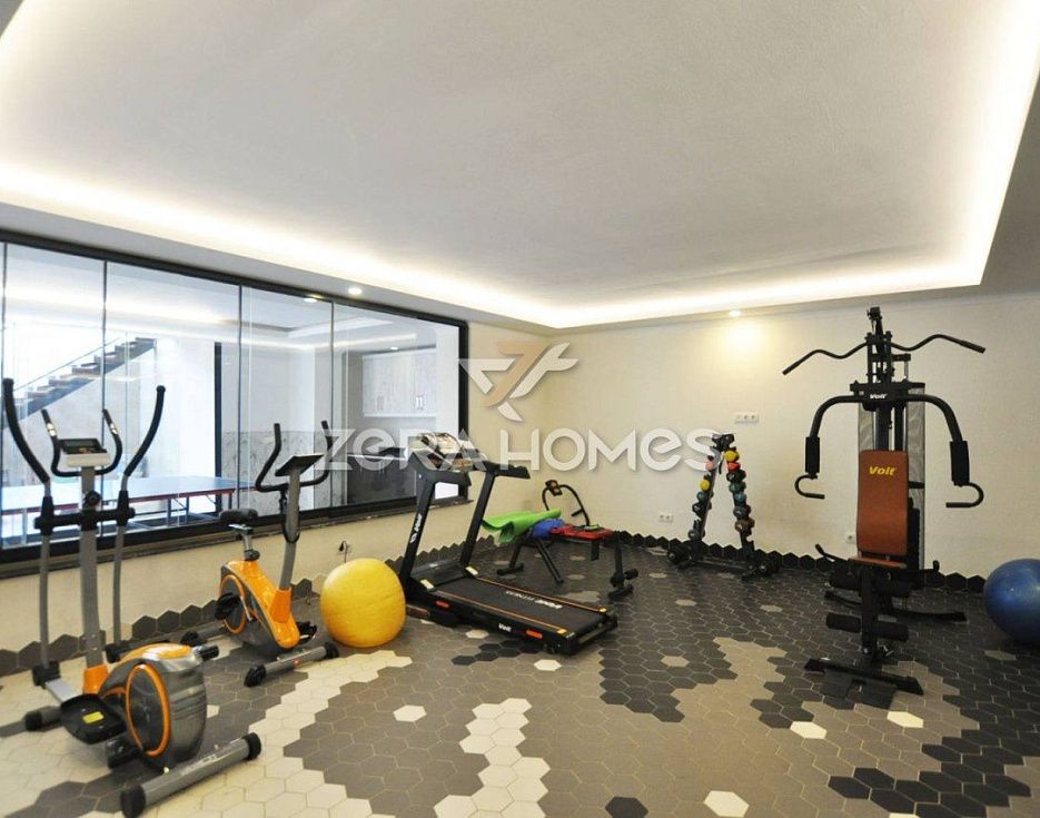 gallery