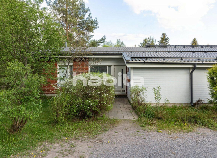 Квартира в Тампере, Финляндия, 78.5 м2