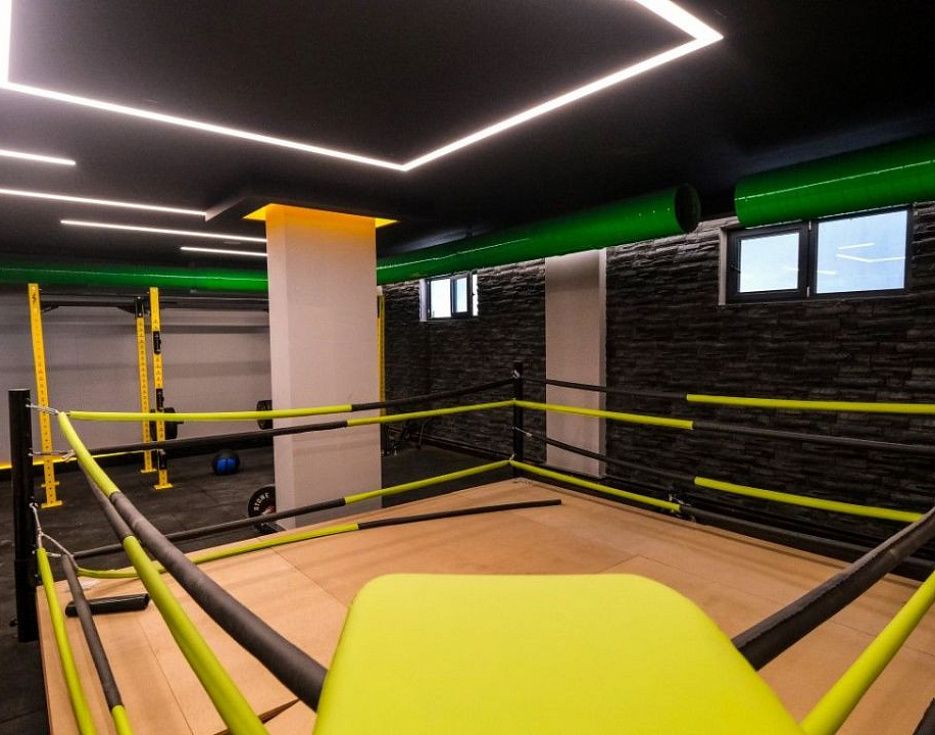 gallery