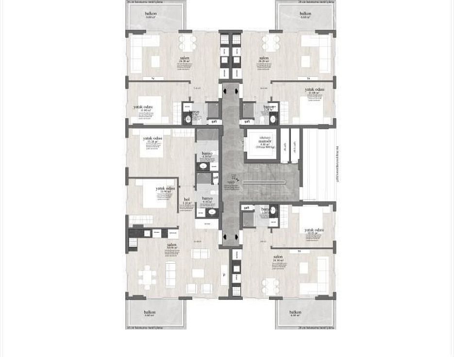 gallery