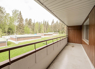 Квартира в Уймахарью, Финляндия, 67 м2