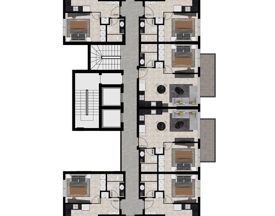 gallery