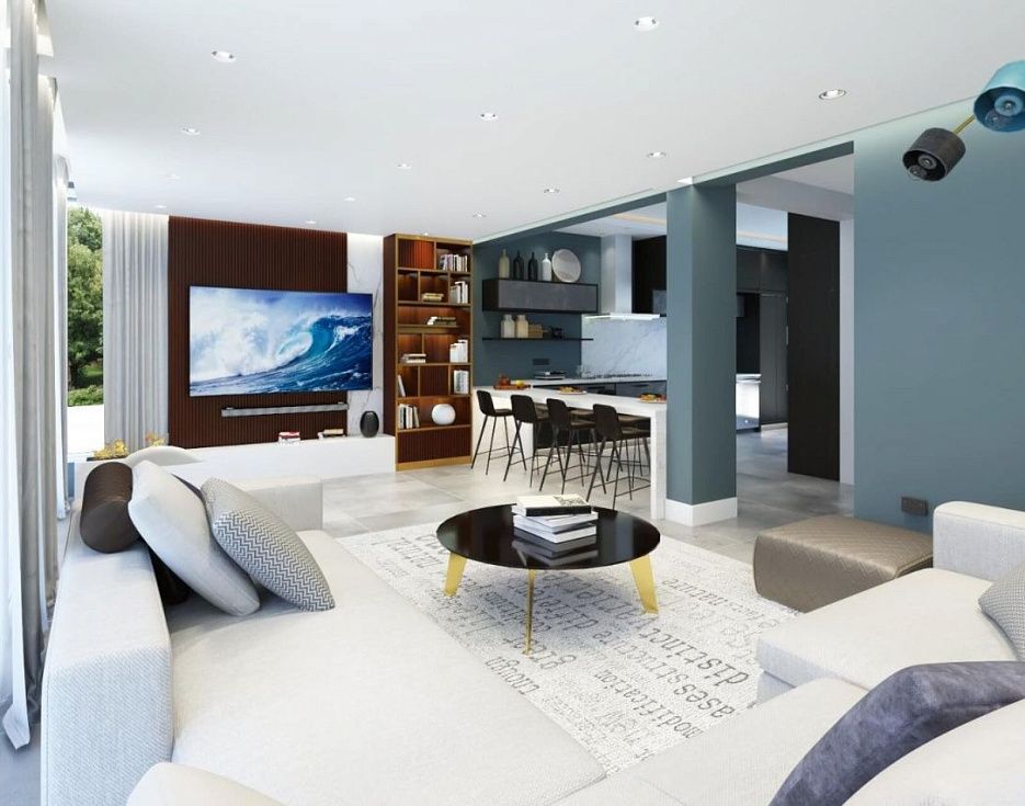 gallery