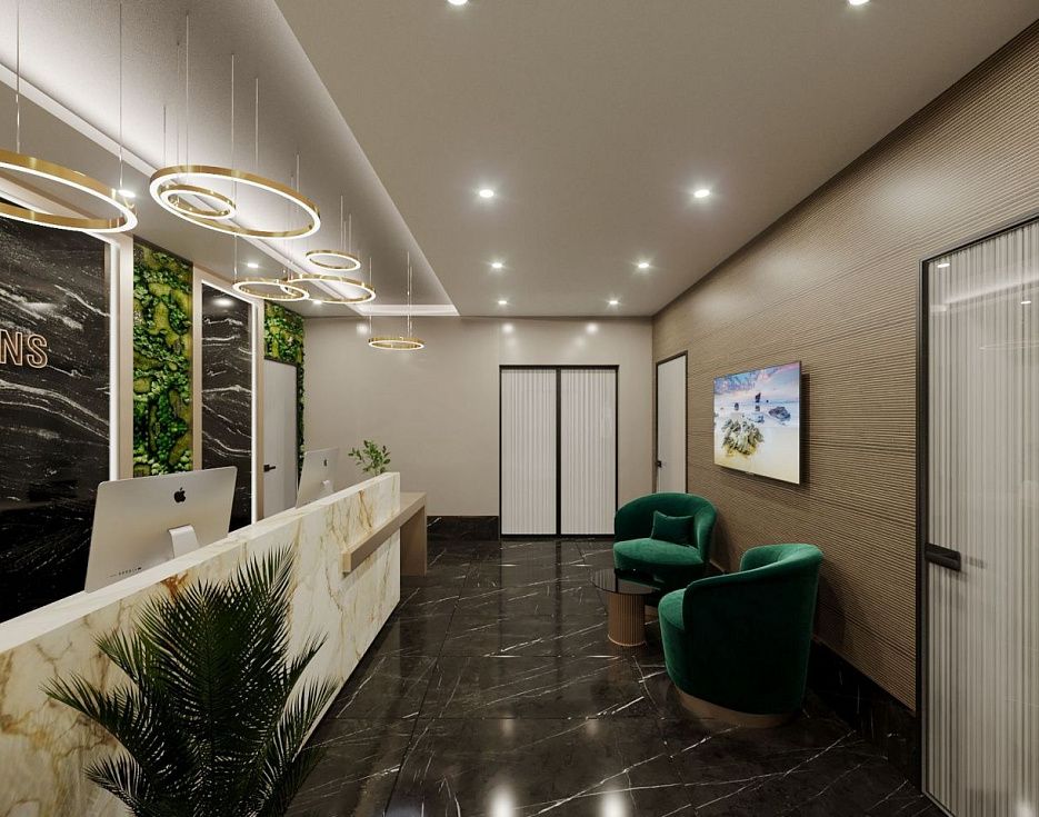 gallery