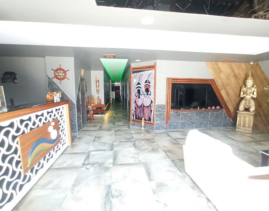 gallery