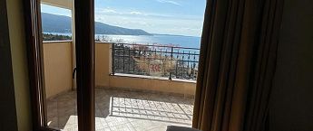 Квартира в Херцег-Нови, Черногория, 58 м2