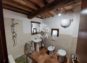 Дом в Сиене, Италия, 377 м2