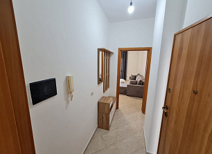 Квартира в Дурресе, Албания, 67 м2