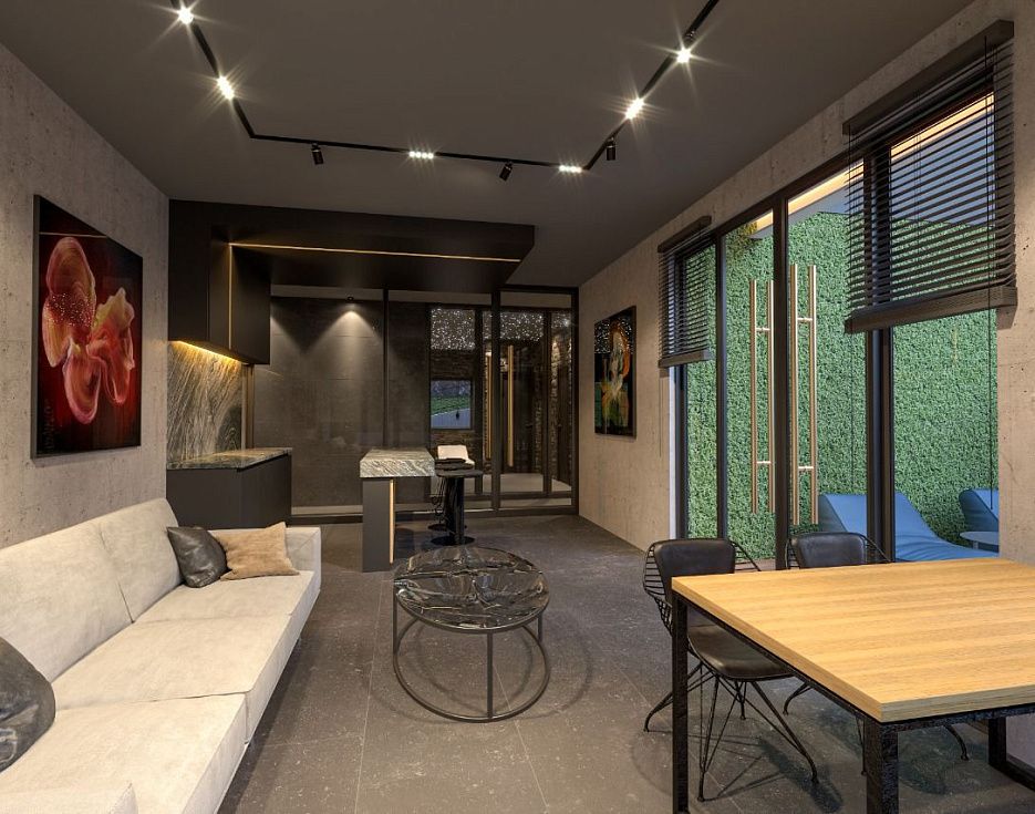 gallery