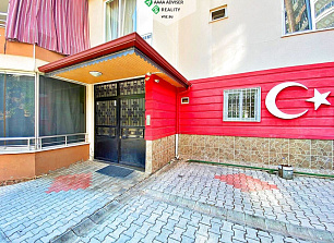 Квартира в Алании, Турция, 145 м2