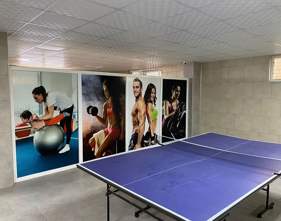 gallery