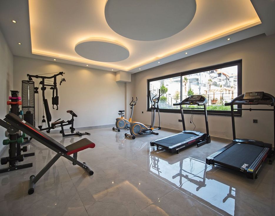 gallery