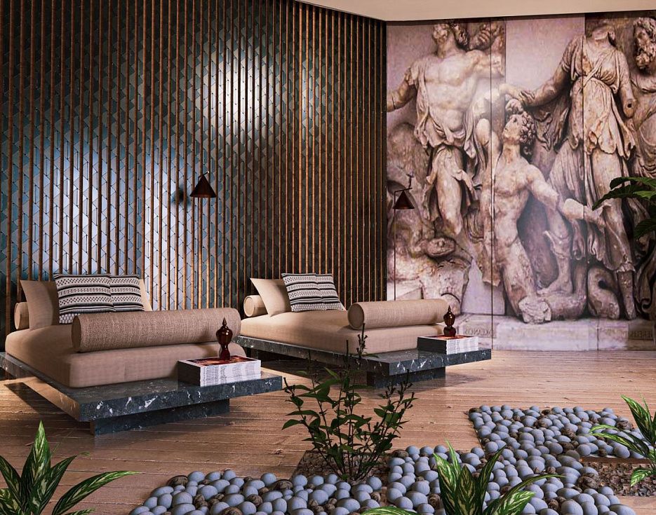 gallery