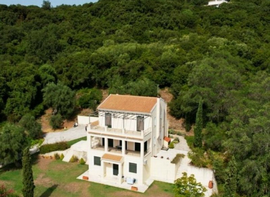 Дом в Салониках, Греция, 192 м2