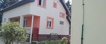 Дом в Нови-Саде, Сербия, 222 м2