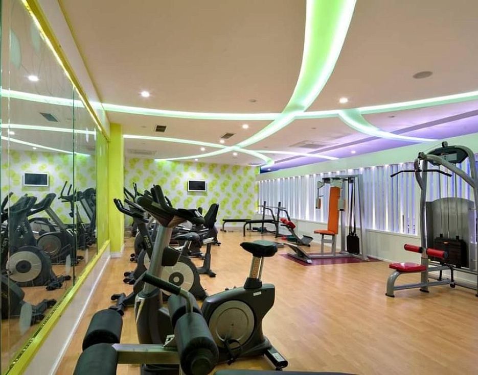 gallery