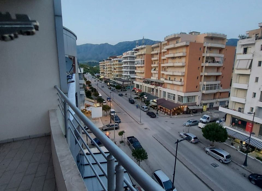 Апартаменты в Орикуме, Албания, 120 м2