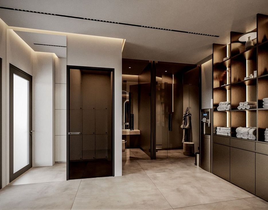 gallery